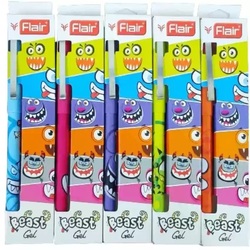 Flair Beast Gel Pen